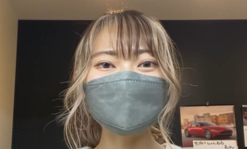 整備士ちゃんねる・るんの素顔や年齢・身長は?かわいいけど彼氏はいる?|influencer-lab